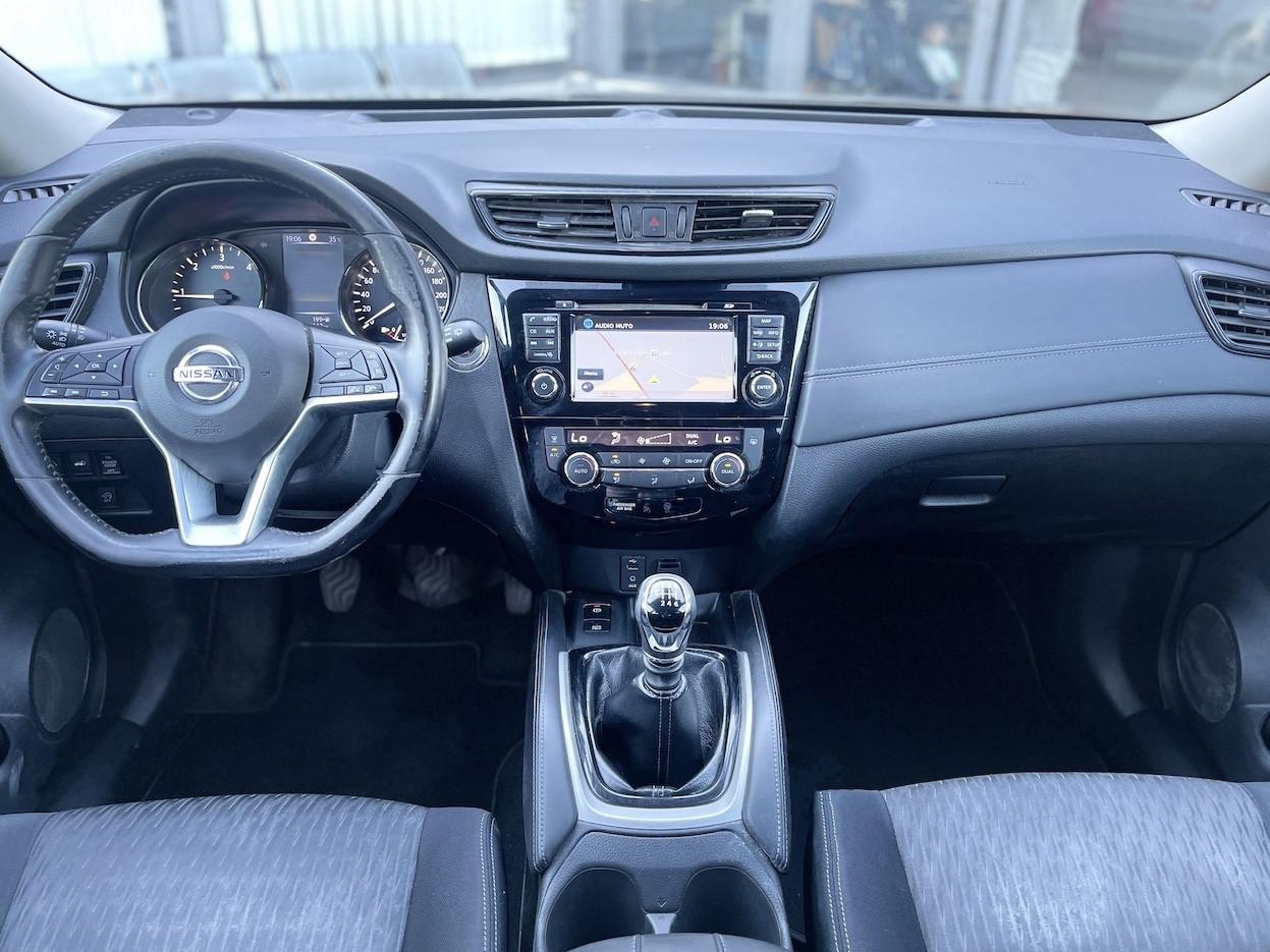 Nissan X-Trail 1.6 Diesel 130CV E6 2WD - 2018