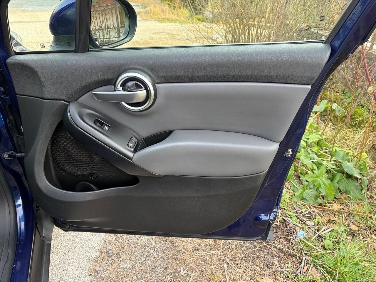 Fiat 500X 1.6 MultiJet 120CV Pop Star