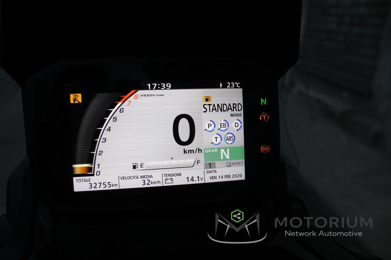 HONDA X-ADV 750 SPECIAL EDITION