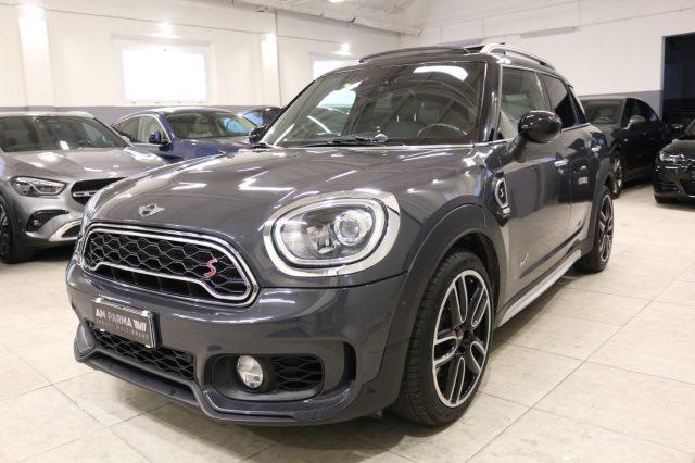 MINI Countryman 2.0 Cooper S Hype Countryman ALL4