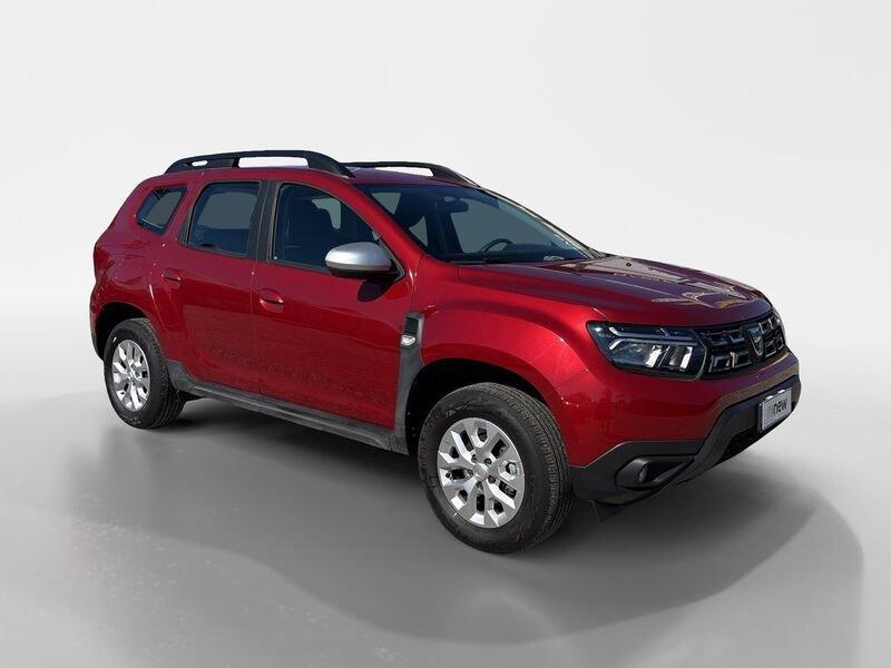 Dacia Duster Duster 1.5 Blue dCi 8V 115 CV 4x2 Comfort