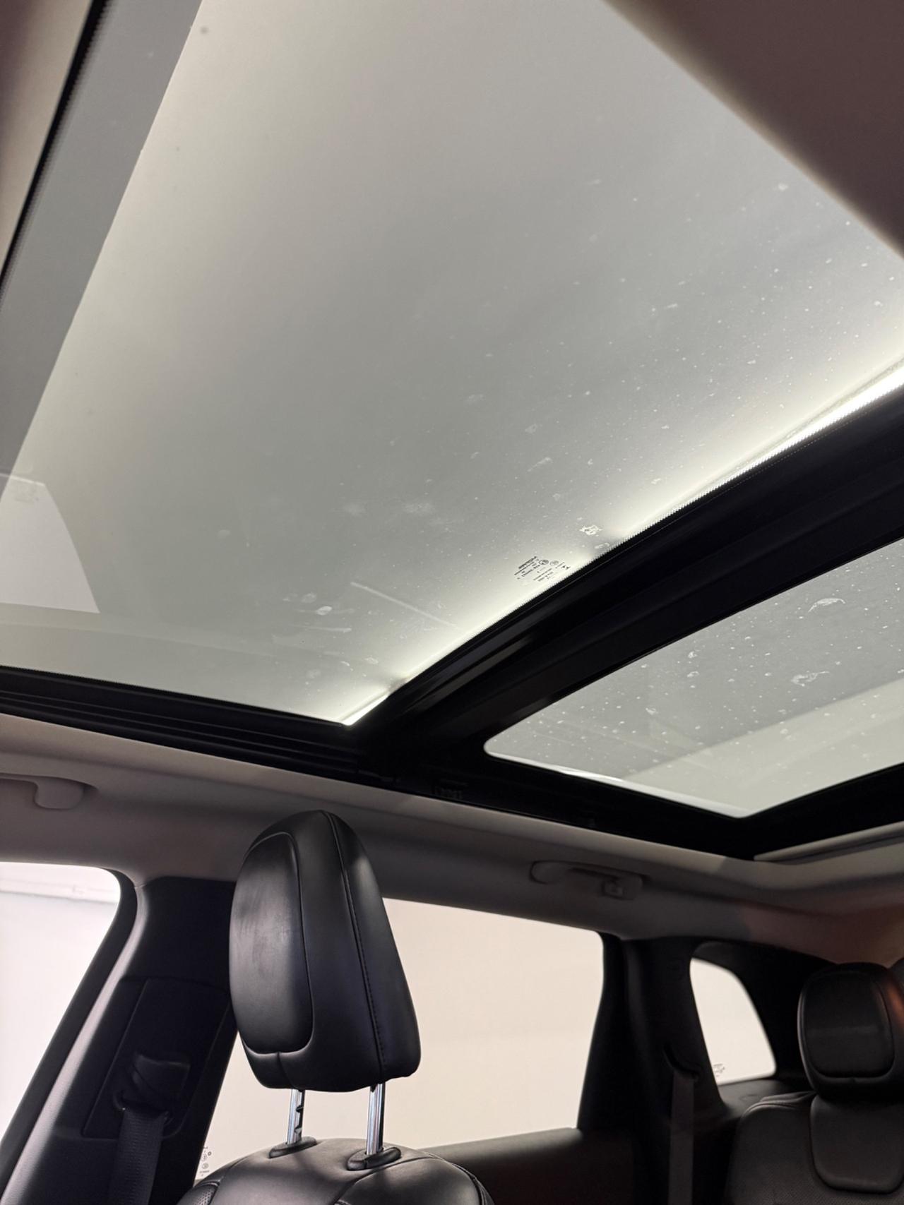 Jeep Cherokee 2.2 Mjt II 4WD Active Drive I Overland