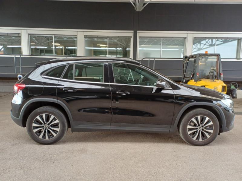 MERCEDES-BENZ GLA 250 Automatic EQ-POWER Business Extra