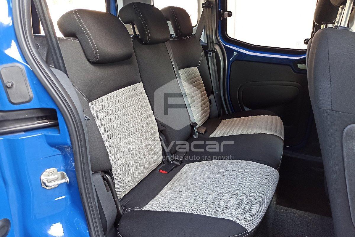 FIAT QUBO 1.3 MJT 75 CV Dynamic