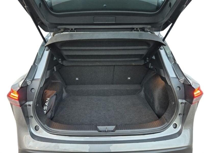 Nissan Qashqai Qashqai MHEV 158 CV Xtronic Business