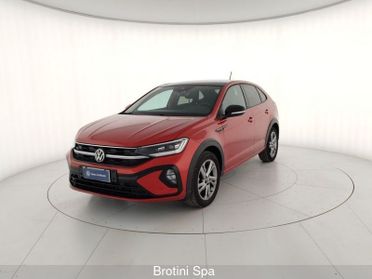Volkswagen Taigo Taigo 1.5 TSI 150 CV DSG R-Line