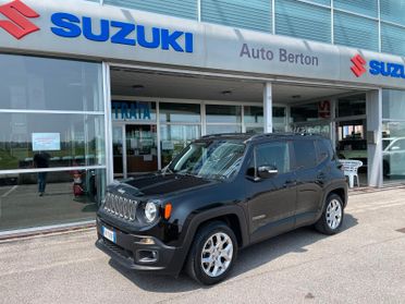 Jeep Renegade 1.4 T-Jet 120 CV GPL Longitude