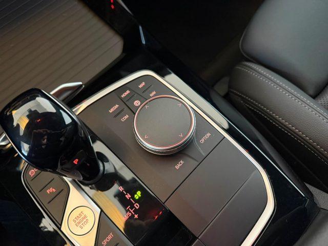 BMW X3 xDrive20d 48V Msport //SERVICE BMW//