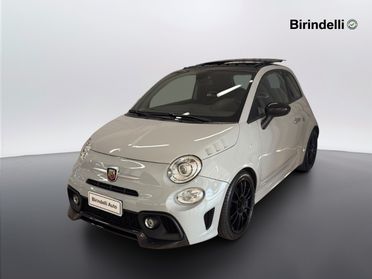 ABARTH 595 - 595 1.4 Turbo T-Jet 160 CV Pista
