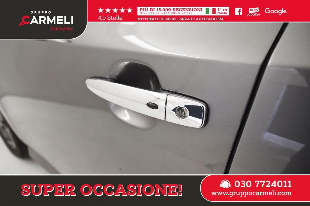 Nissan Leaf 40kWh Acenta CVT