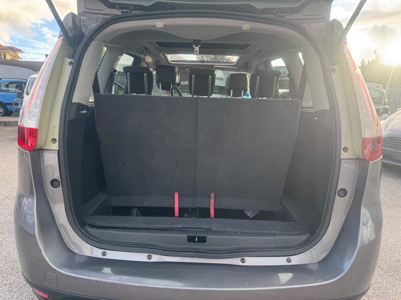 Renault Scenic Scénic X-Mod 1.5 dCi 110CV Dynamique