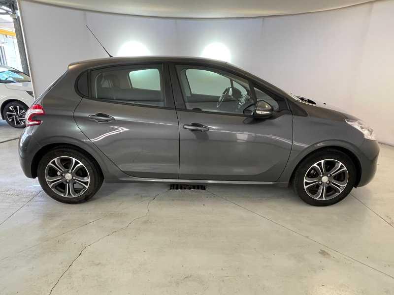 PEUGEOT 208 - 208 1.2 PT Allure E6 5p