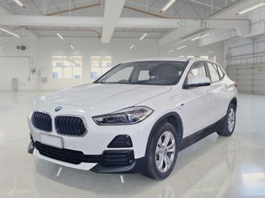 BMW X2 XDRIVE 25E BUSINESS X AUTOMATICO 5 PORTE SUV