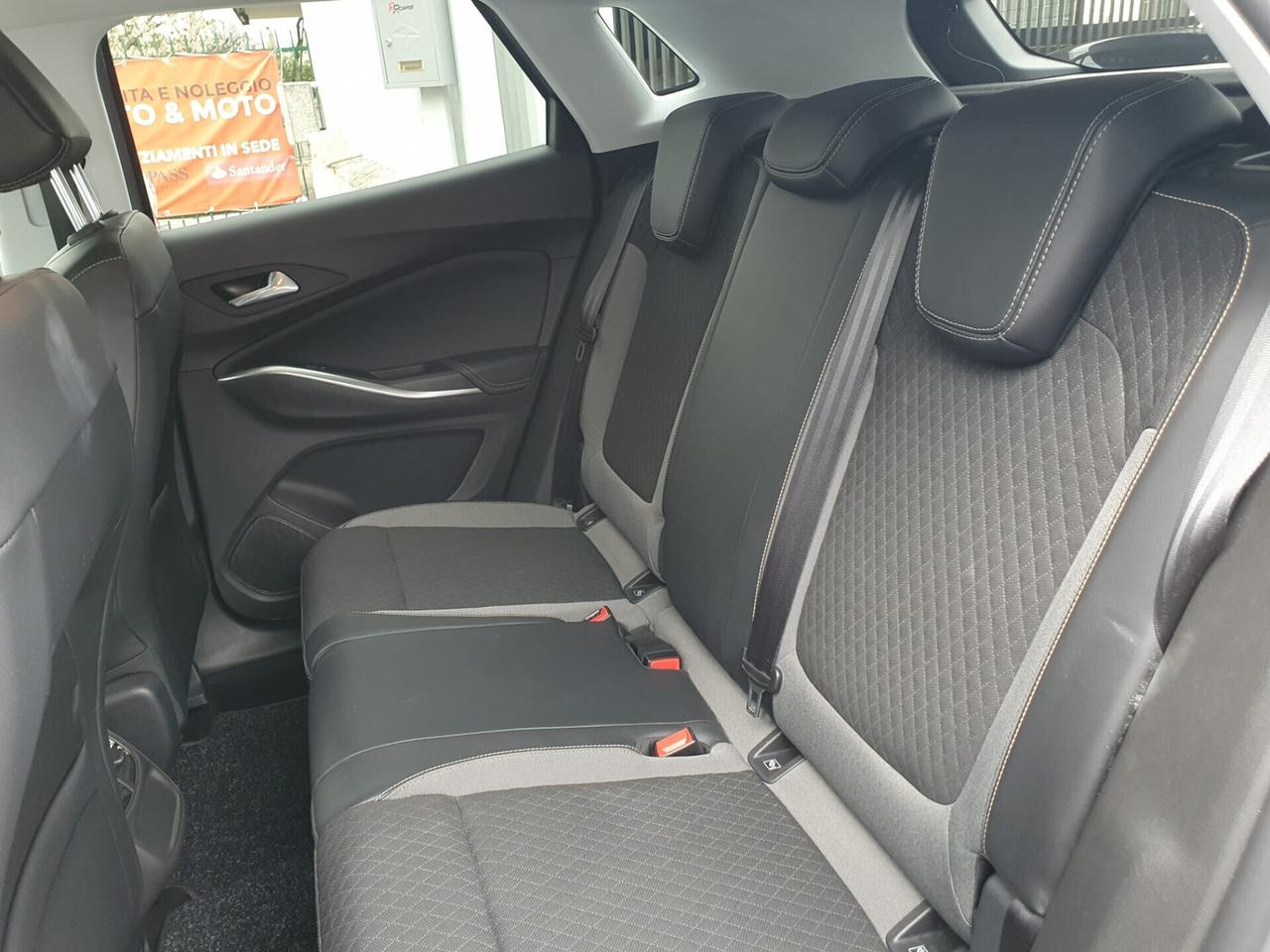 Opel Grandland 1.5 diesel Ecotec aut. Ultimate