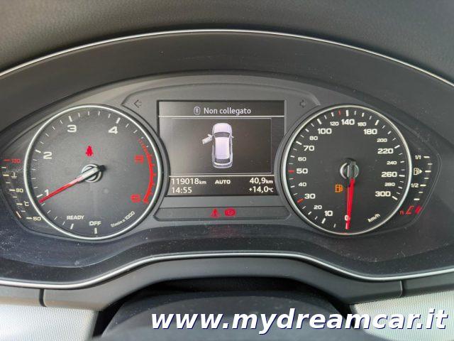 AUDI Q5 2.0 TDI 150 CV Sport