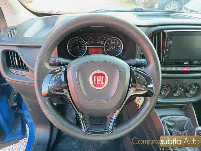 FIAT Doblo Doblò 1.6 MJT 105CV + IVA 22%
