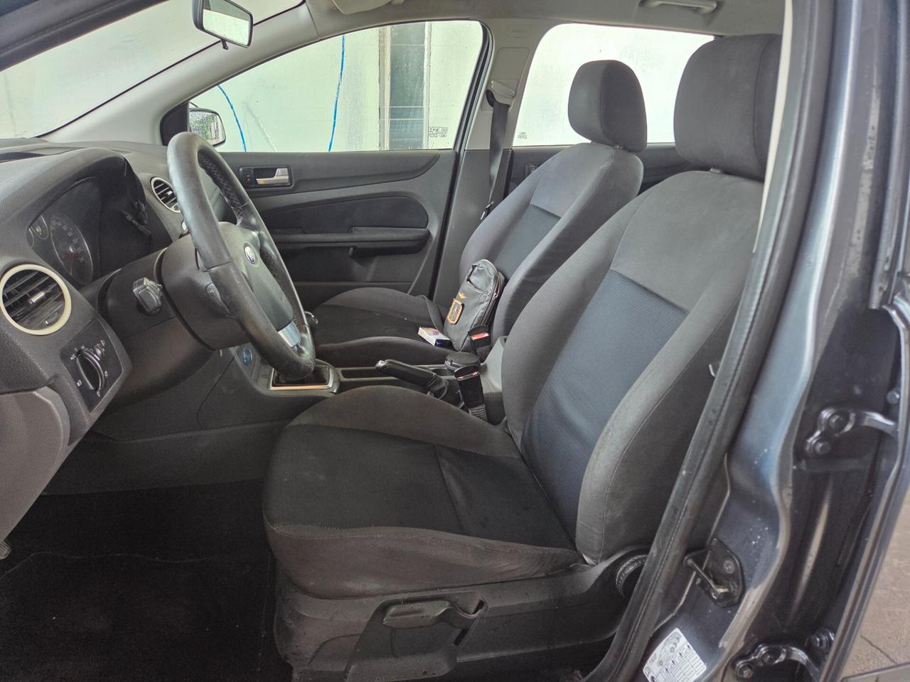 Ford Focus C-Max 1.8 TDCi (115CV) Ghia