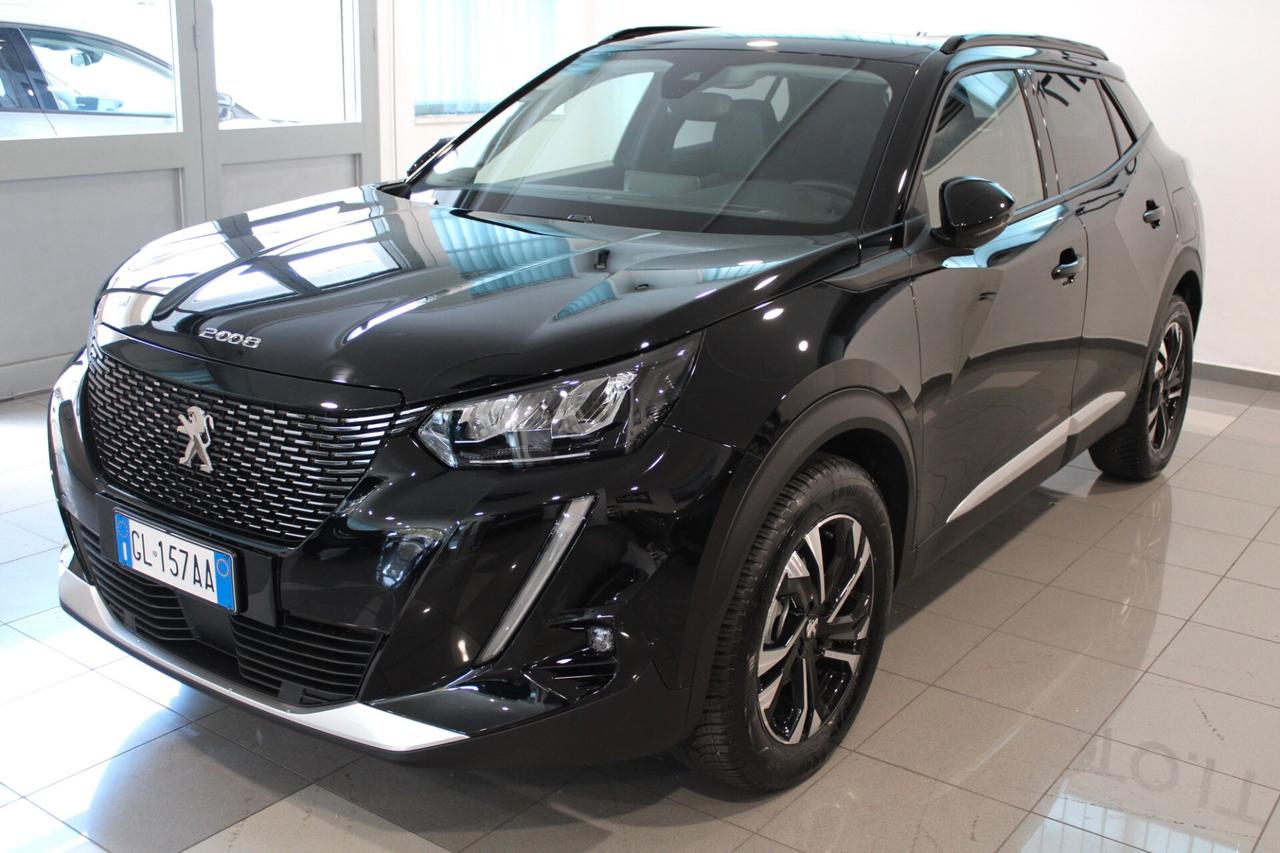 PEUGEOT 2008 1.5 BlueHDi Allure Pack - 2022 Autocarro IVA ESPOSTA