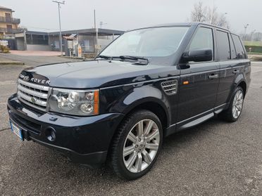 Land Rover Range Rover Sport 3.6 TDV8 HSE