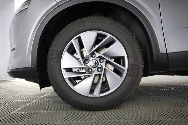 NISSAN Qashqai Qashqai MHEV 140 CV Business