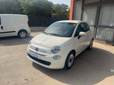 Fiat 500 1.2 Benzina Lounge