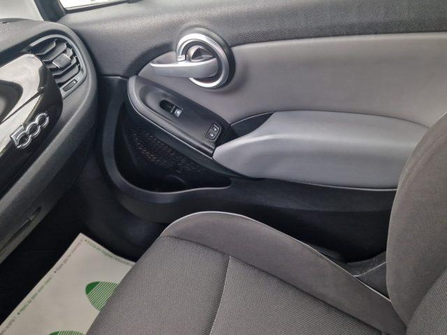 FIAT 500X 1.6 MultiJet 120 CV DCT Pop Star