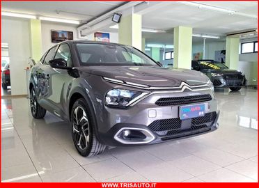 CITROEN C4 X 1.5 Bluehdi Eat8 Max NEOPATENTATI (FULL LED+PELLE+NAVI)