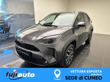 Toyota Yaris Cross 1.5h Trend fwd 116cv e-cvt