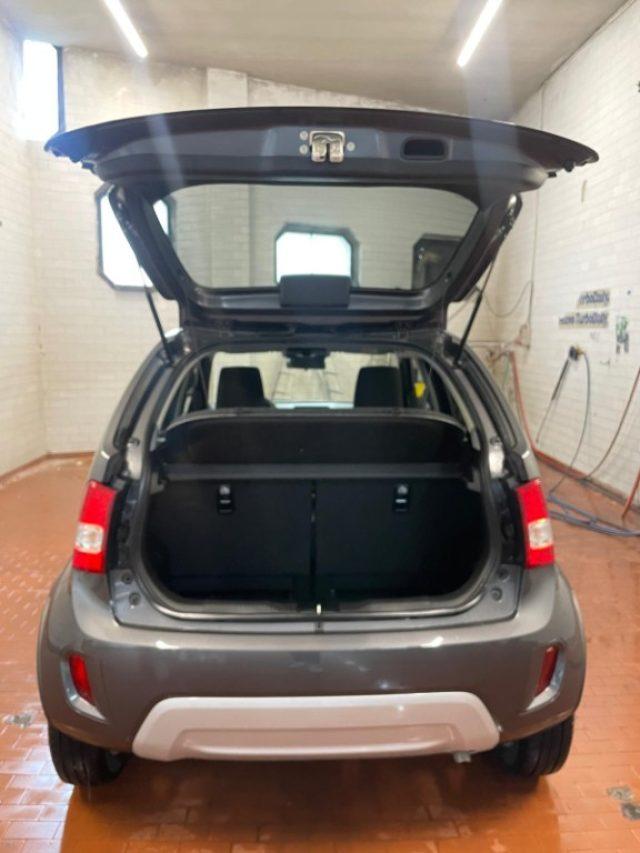 SUZUKI Ignis 1.2 Hybrid Top