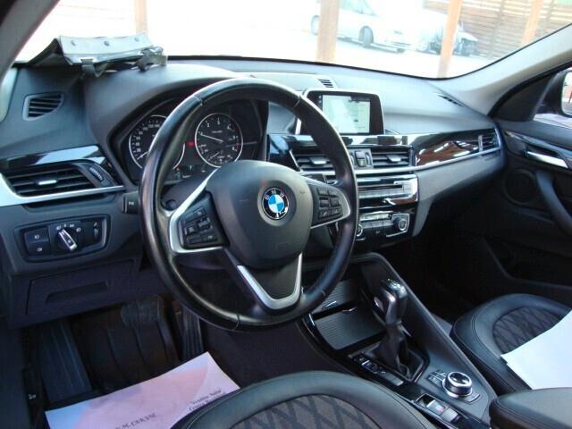 Bmw X1 sDrive18d xLine