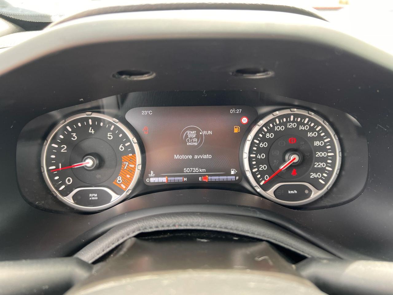 Jeep Renegade 1.0 T3 Limited