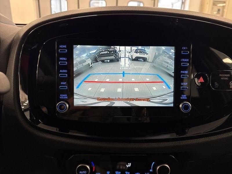 Toyota Aygo X 1.0B (72 CV) Trend