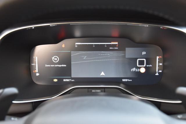 CITROEN C5 Aircross BlueHDi 130 S&S EAT8 Shine