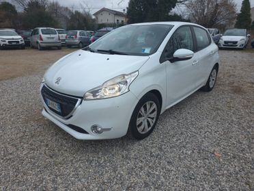 Peugeot 208 1.2 VTi 82 CV 5 porte Allure