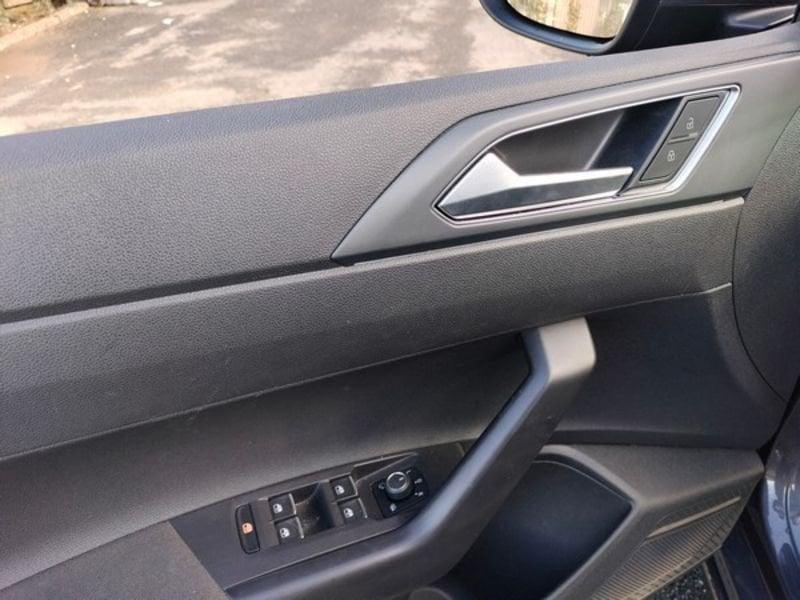 Volkswagen Taigo 1.0 TSI 85kW R-Line con Tettino Panoramico Apribile!!