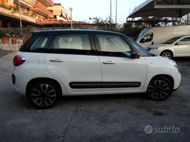 Fiat 500L 1.3 Multijet