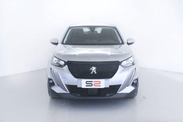 PEUGEOT 2008 BlueHDi 110 S&S Active/Autocarro