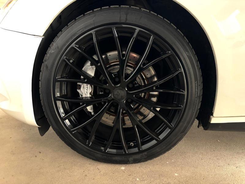 Maserati Ghibli 3.0 V6 ds 275cv auto