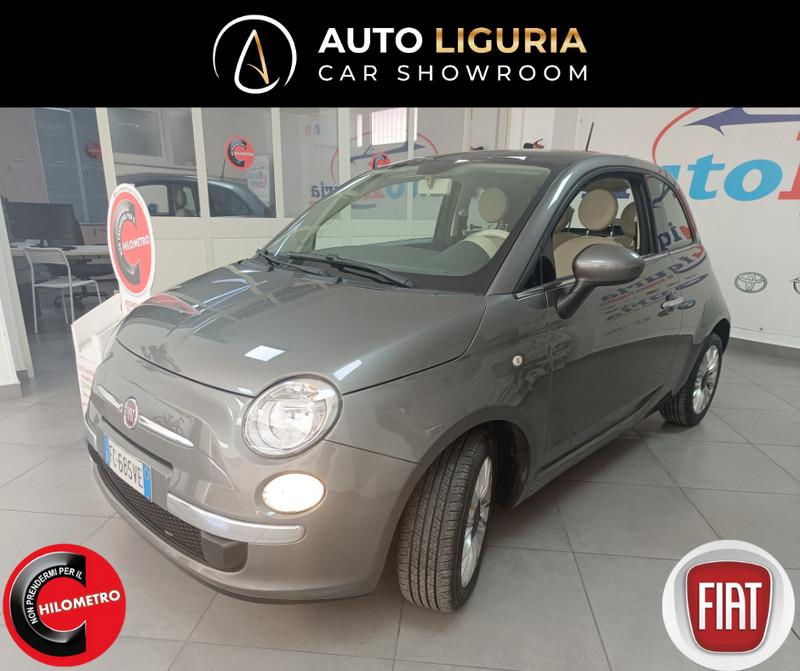 FIAT 500 1.3 Multijet 16V 95 CV Lounge TETTO