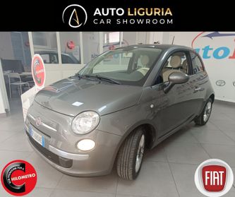FIAT 500 1.3 Multijet 16V 95 CV Lounge TETTO