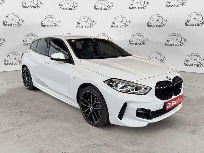 BMW Serie 1 120d xdrive 5p. M Sport