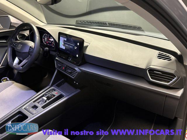 SEAT Leon Sportstourer 2.0 TDI 150 CV DSG Business - PROMO