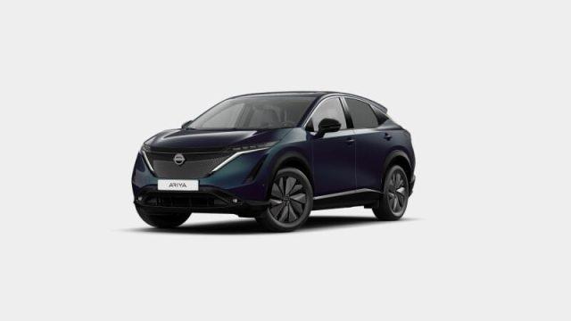 NISSAN Ariya 87 kWh Evolve