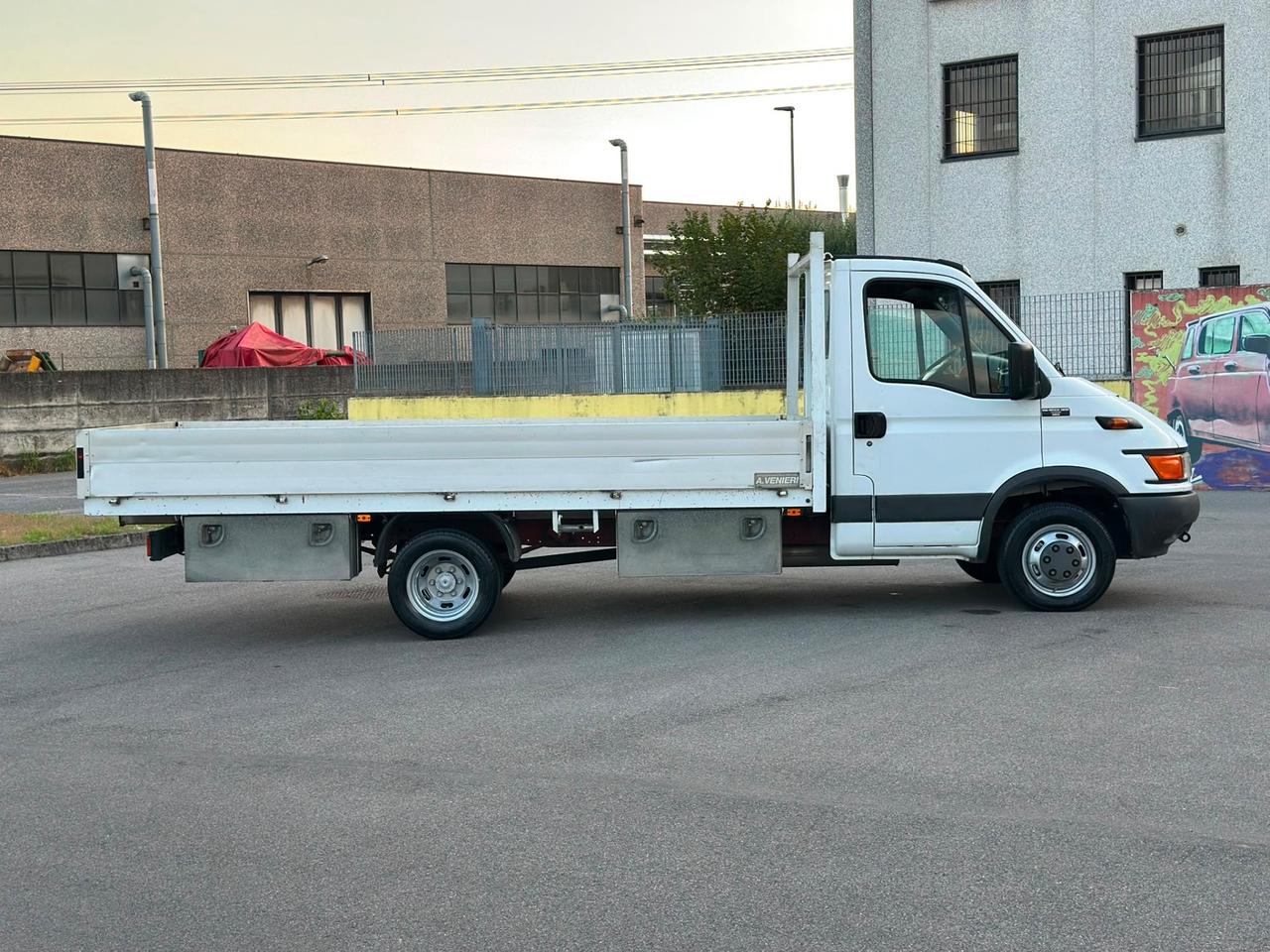 Iveco