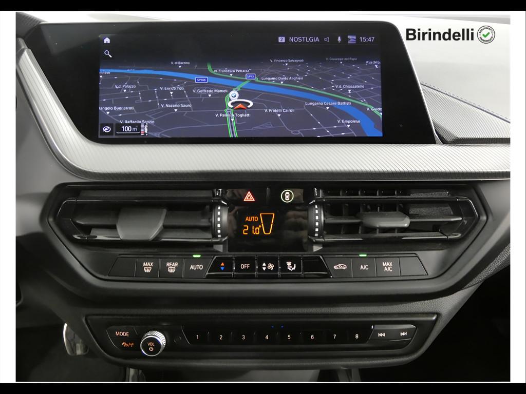 BMW Serie 1 (F40) - 116d 5p. Msport