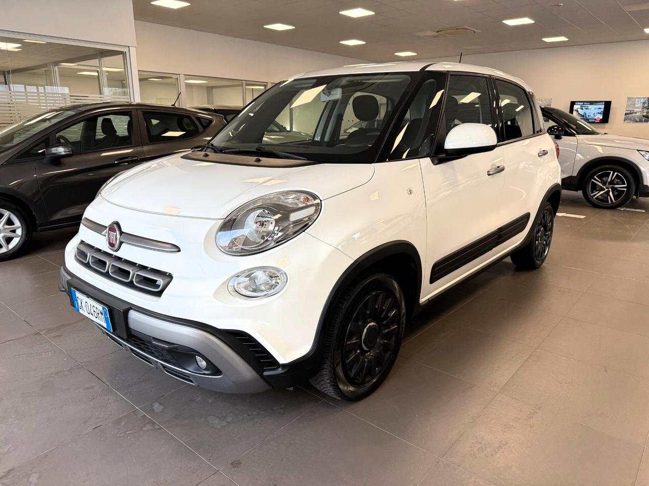 Fiat 500L 1.3 Multijet 95 CV Connect - 2022 - AZIENDALE