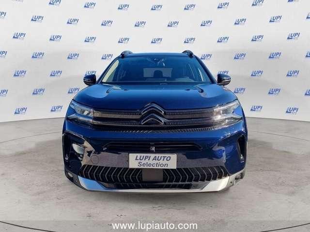 Citroen C5 Aircross 2022 1.5 bluehdi Shine s&s 130cv eat8