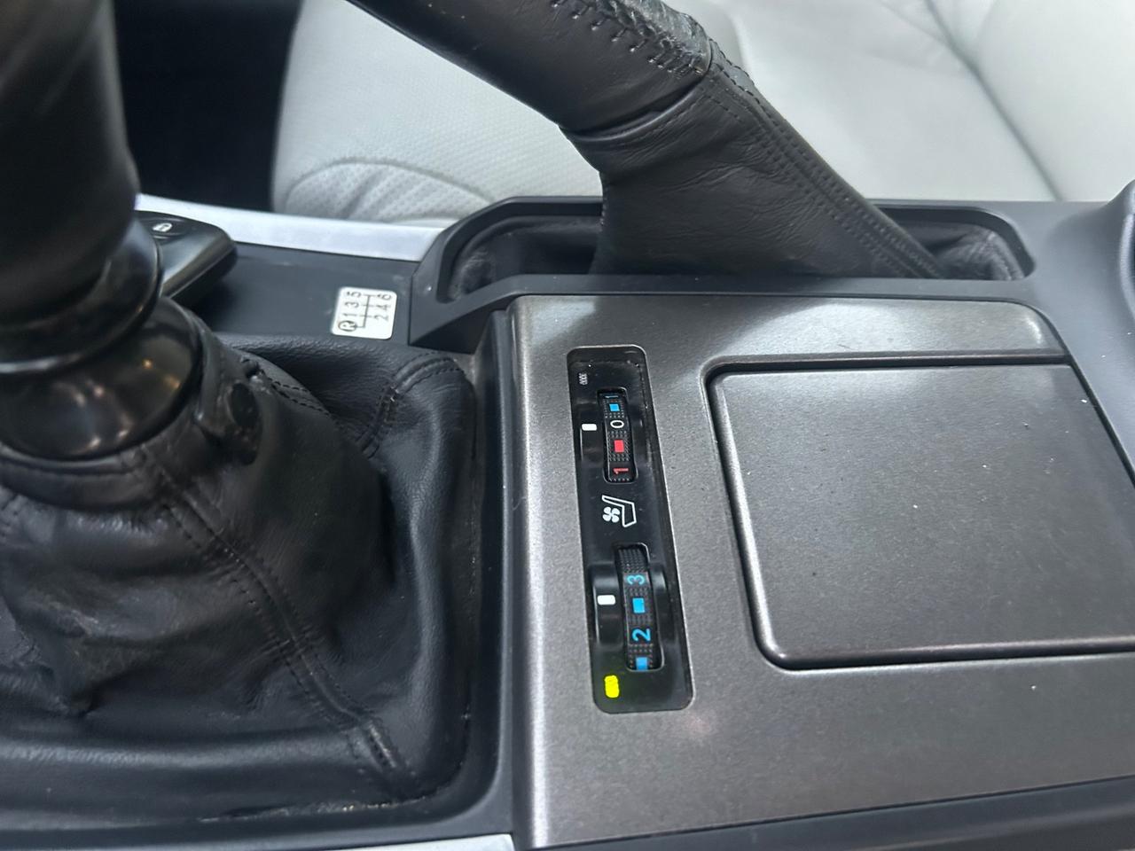 Lexus IS 220d 2.2 16V Luxury