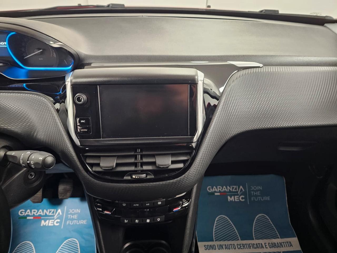 Peugeot 2008 PureTech Turbo 110 S&S GT Line