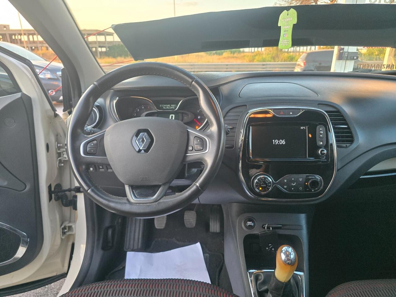 Renault Captur dCi 90CV EDC S&S Energy Intens